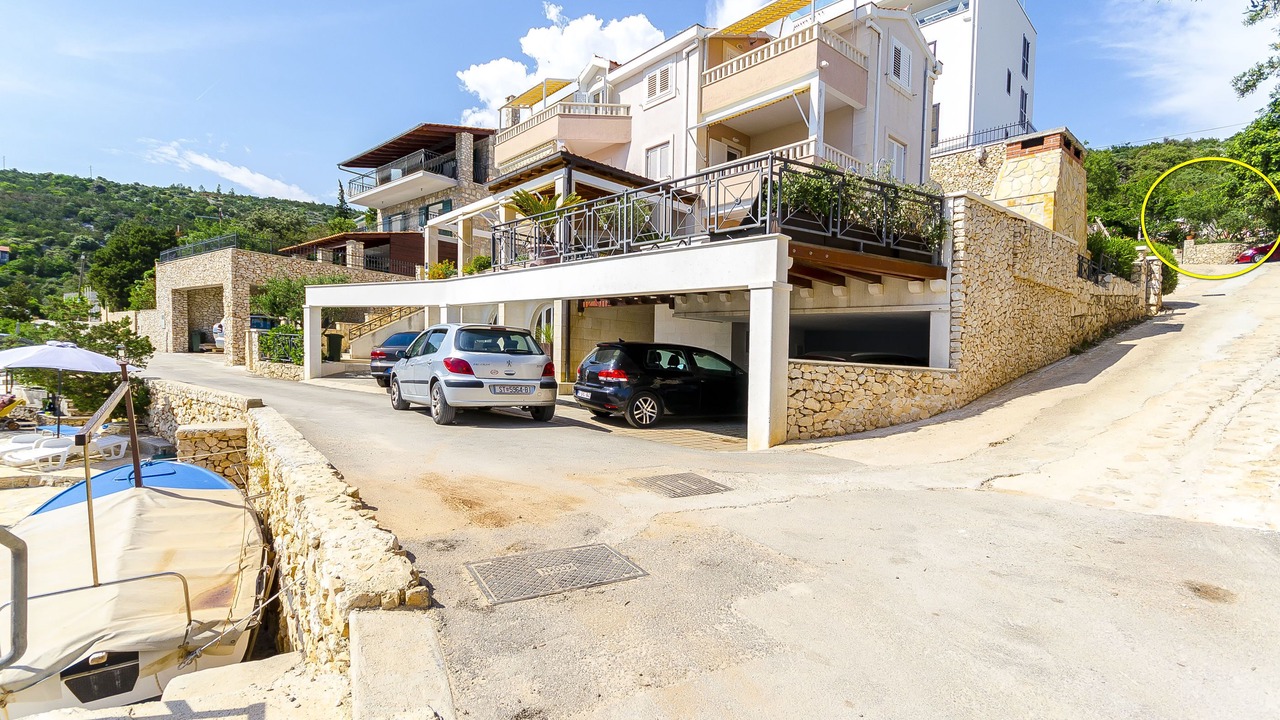 Photo of Outdoor in Vinisce