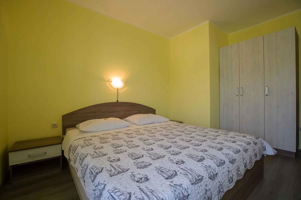 Photo of Bedroom in Supetarska Draga