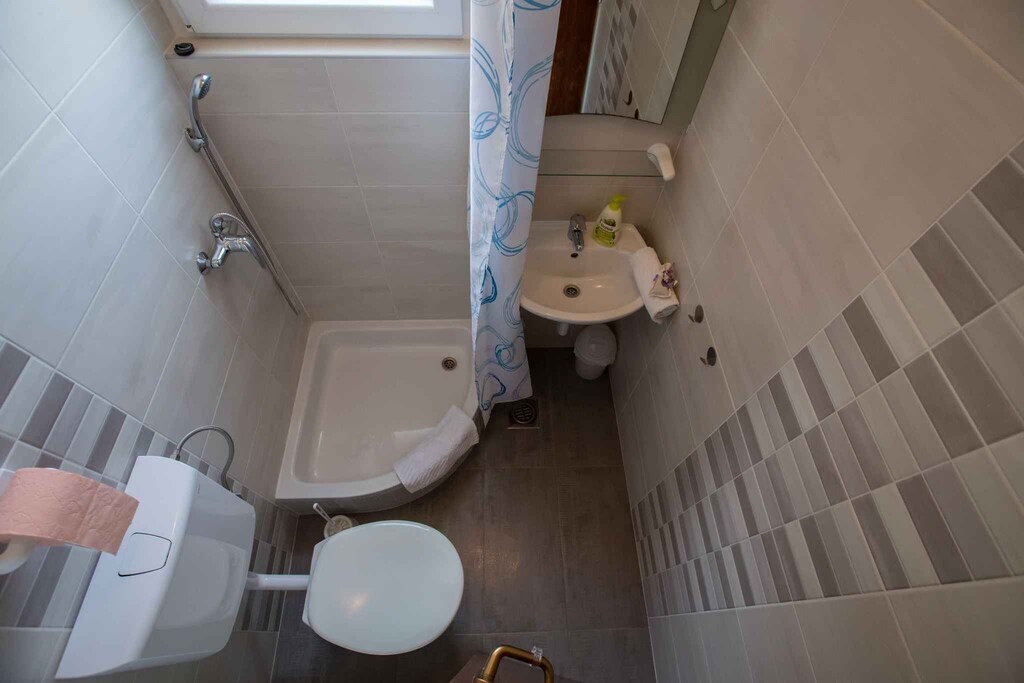 Photo of Bathroom in Supetarska Draga