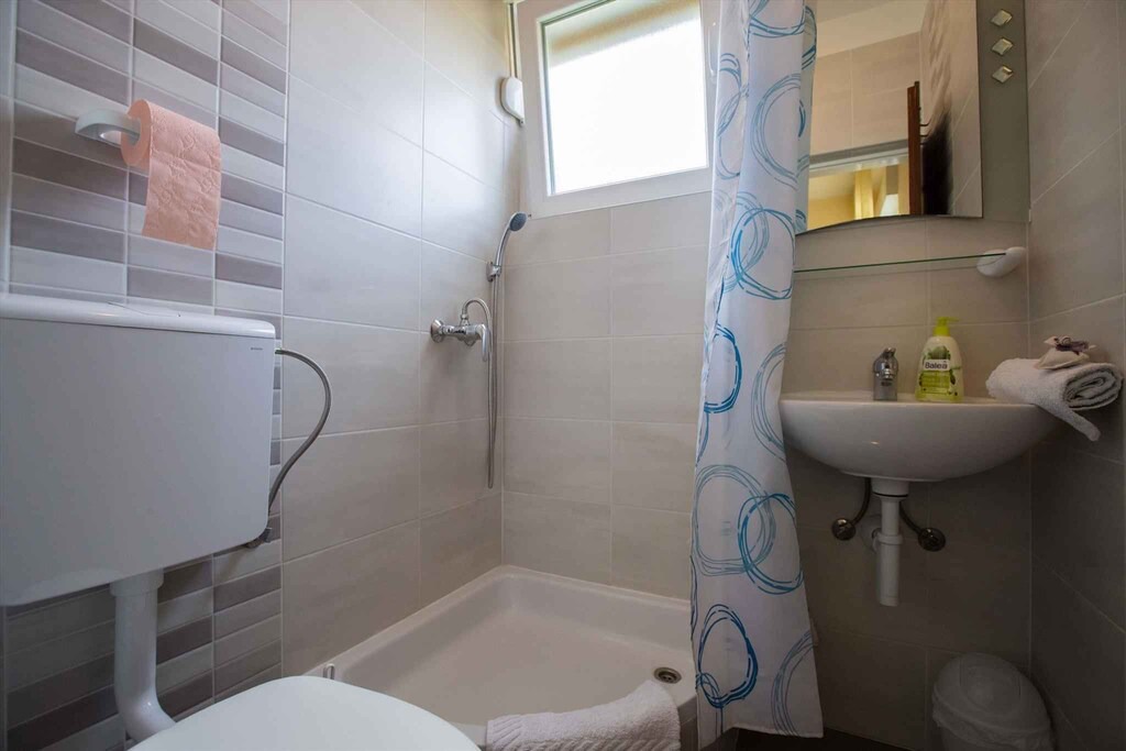 Photo of Bathroom in Supetarska Draga