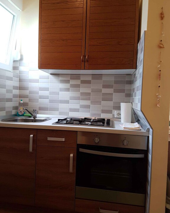 Photo of Kitchen in Supetarska Draga