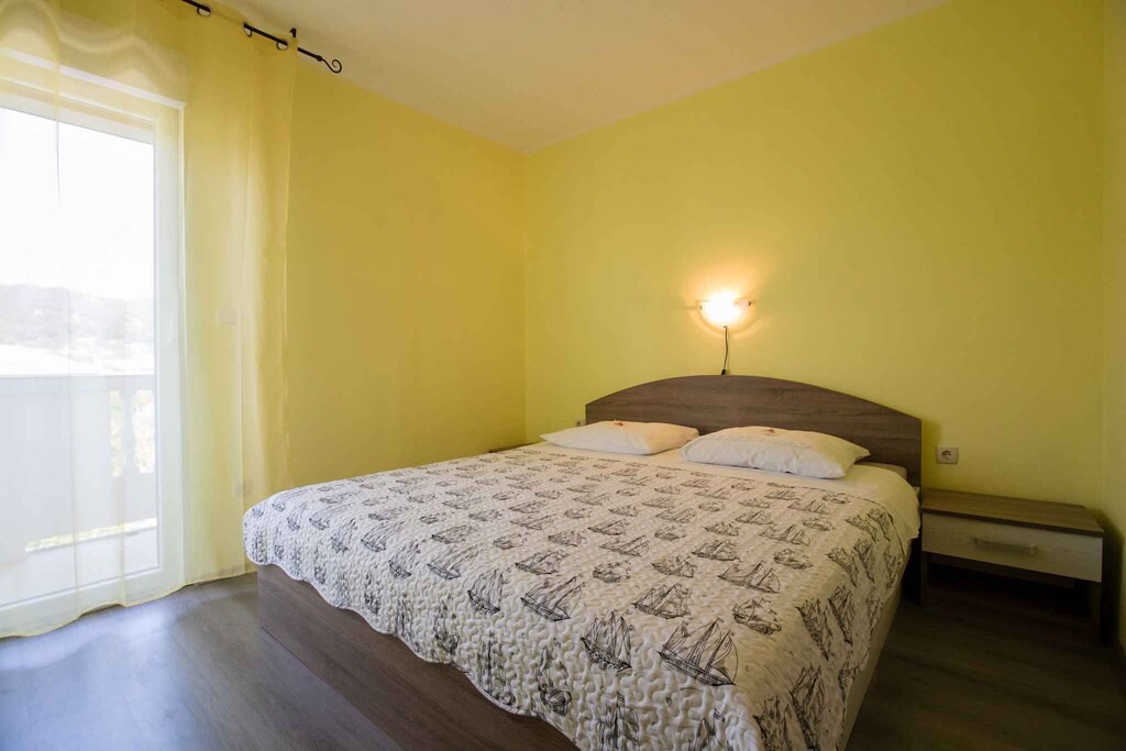 Photo of Bedroom in Supetarska Draga