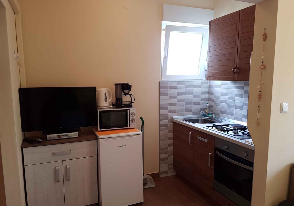 Photo of Kitchen in Supetarska Draga