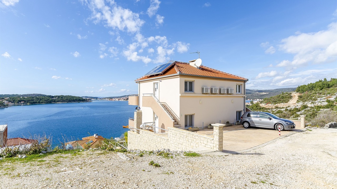 Photo of Outdoor in Dvornica