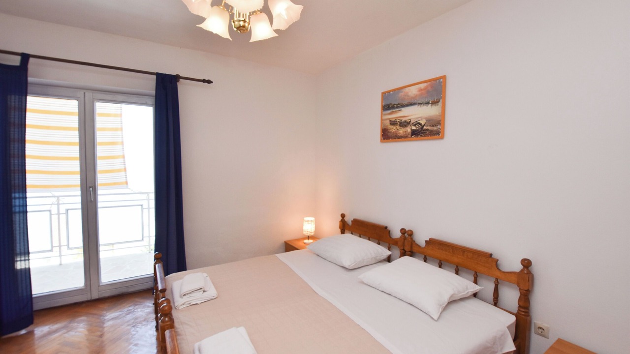 Photo of Bedroom in Primosten