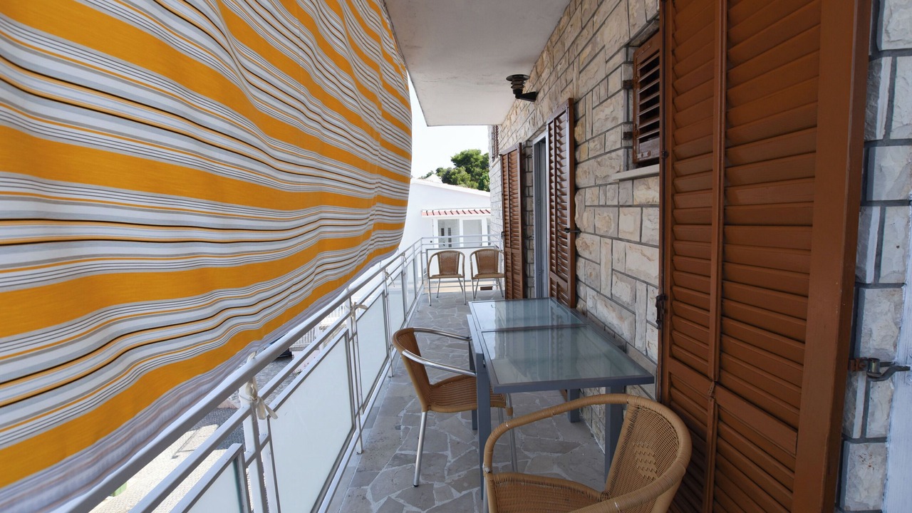 Photo of Outdoor in Primosten