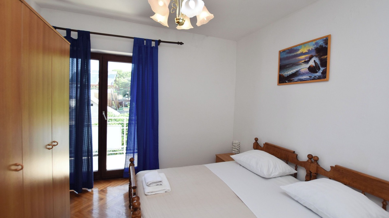 Photo of Bedroom in Primosten