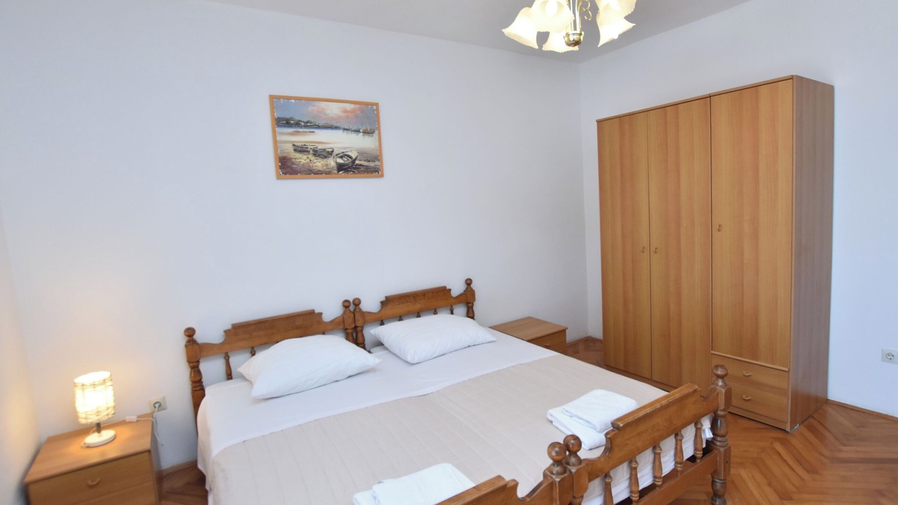 Photo of Bedroom in Primosten