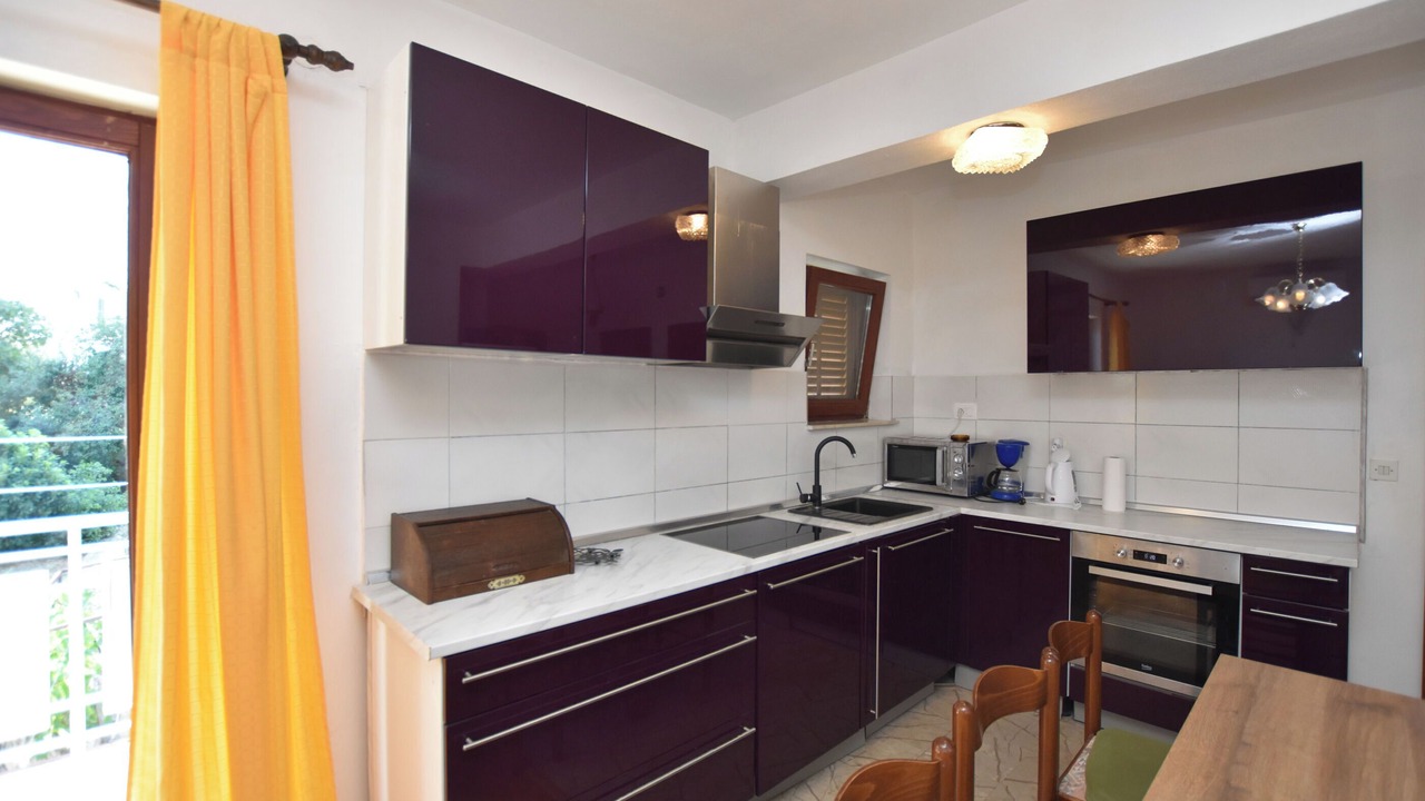 Photo of Kitchen in Primosten