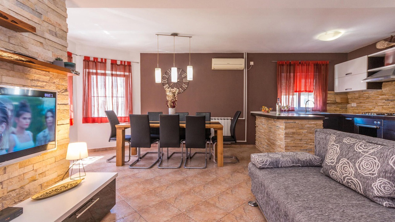 Photo of Bedroom in Bibinje