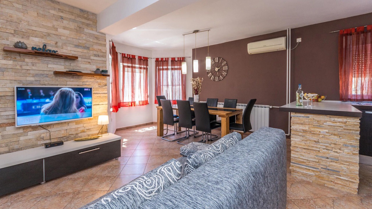 Photo of Bedroom in Bibinje
