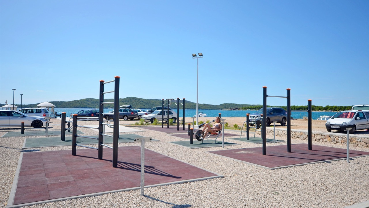 Photo of Outdoor in Brodarica