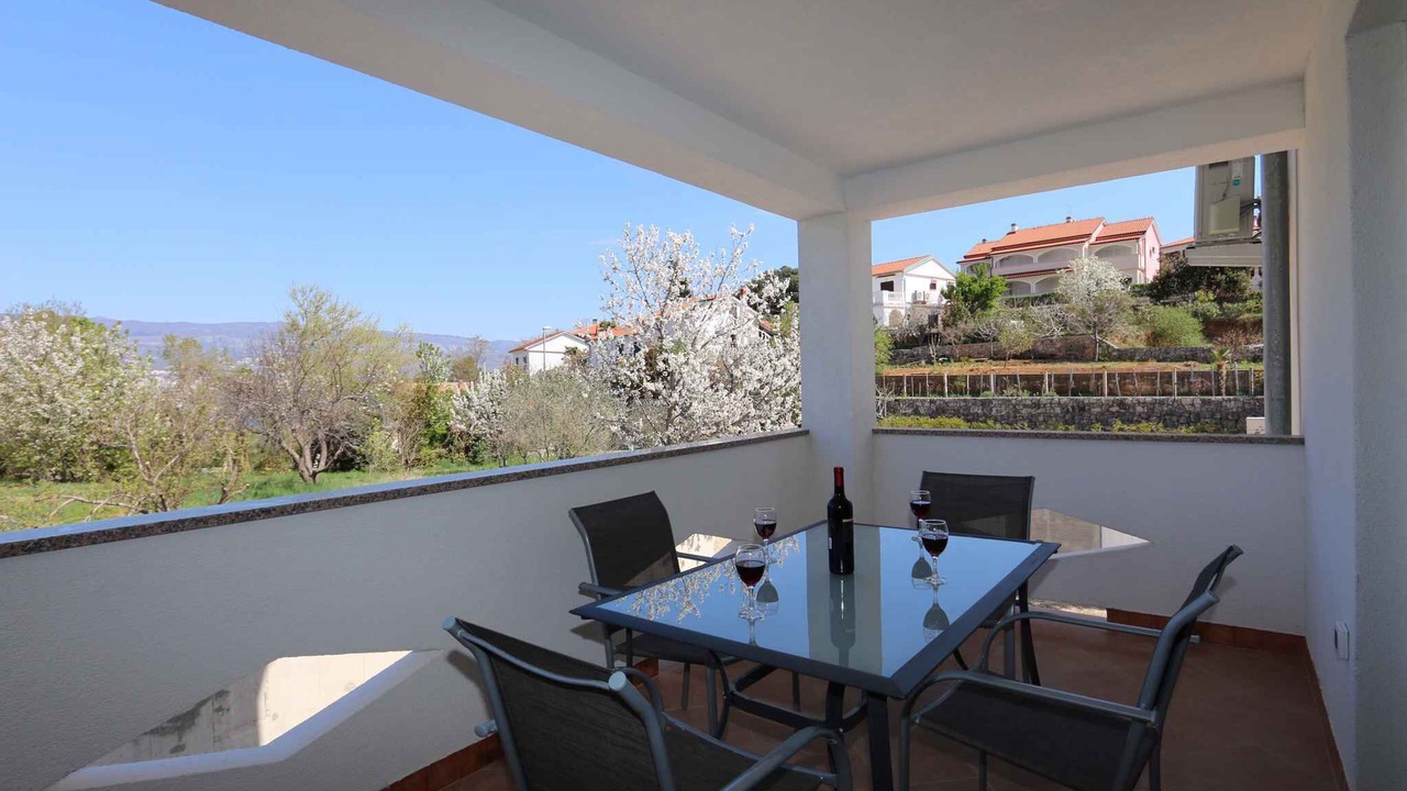 Photo of Patio Balcony in Silo