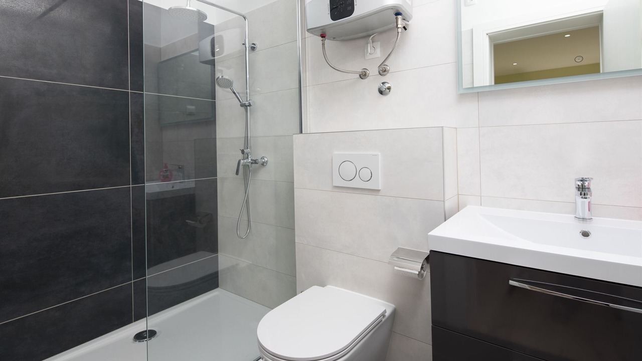 Photo of Bathroom in Omis