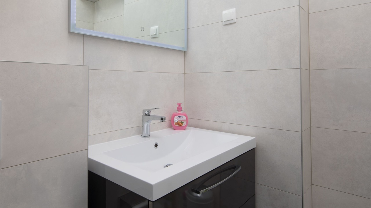 Photo of Bathroom in Omis