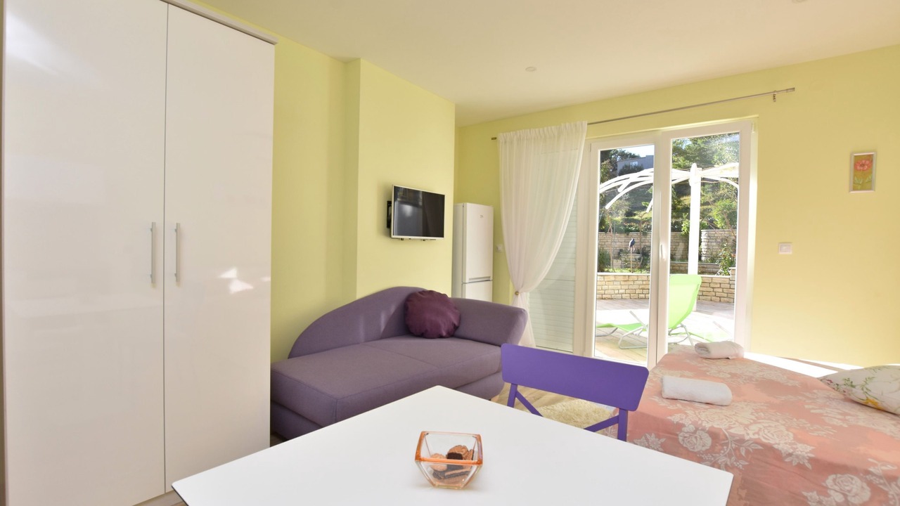 Photo of Bedroom in Omis