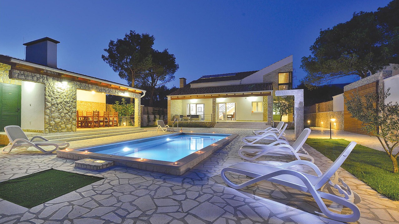 Photo of Outdoor in Sibenik