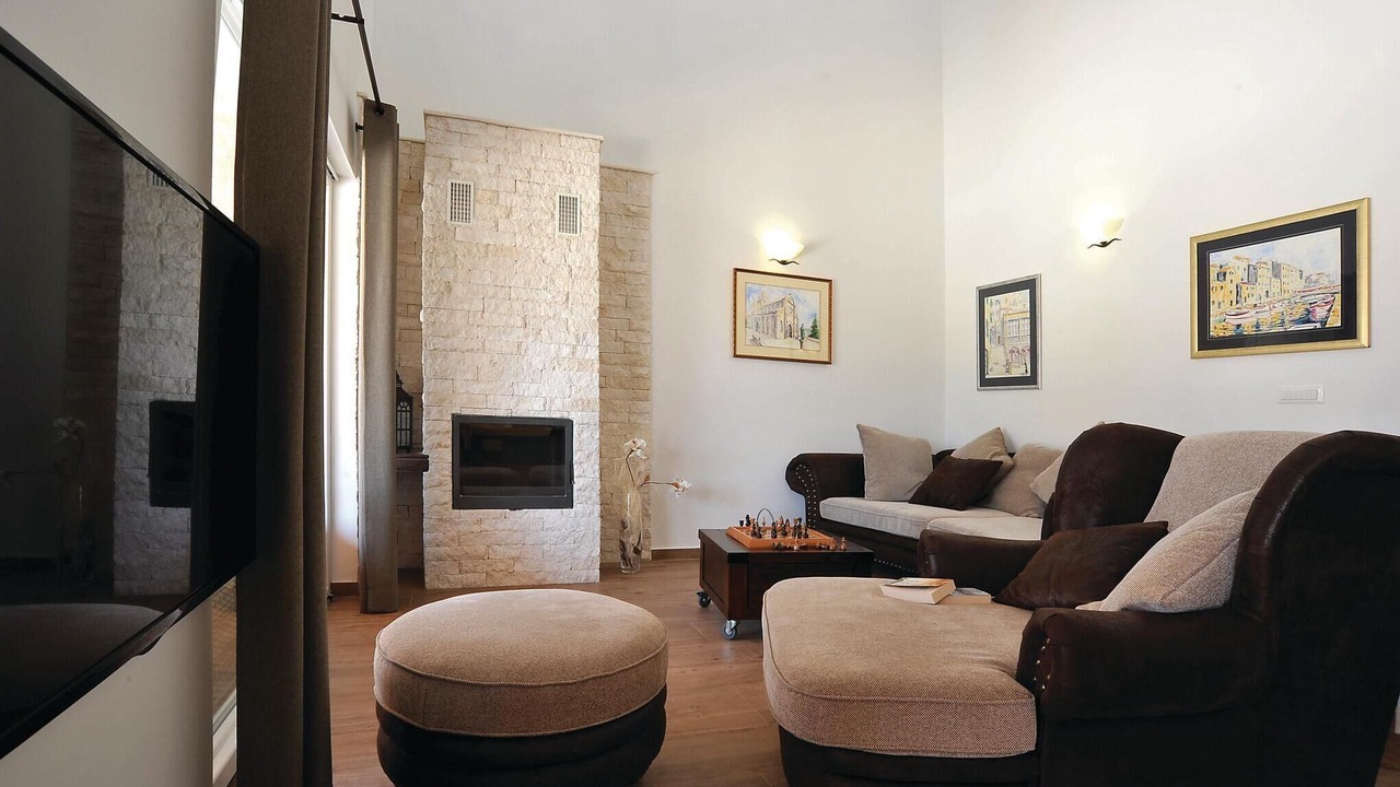Photo of Bedroom in Sibenik