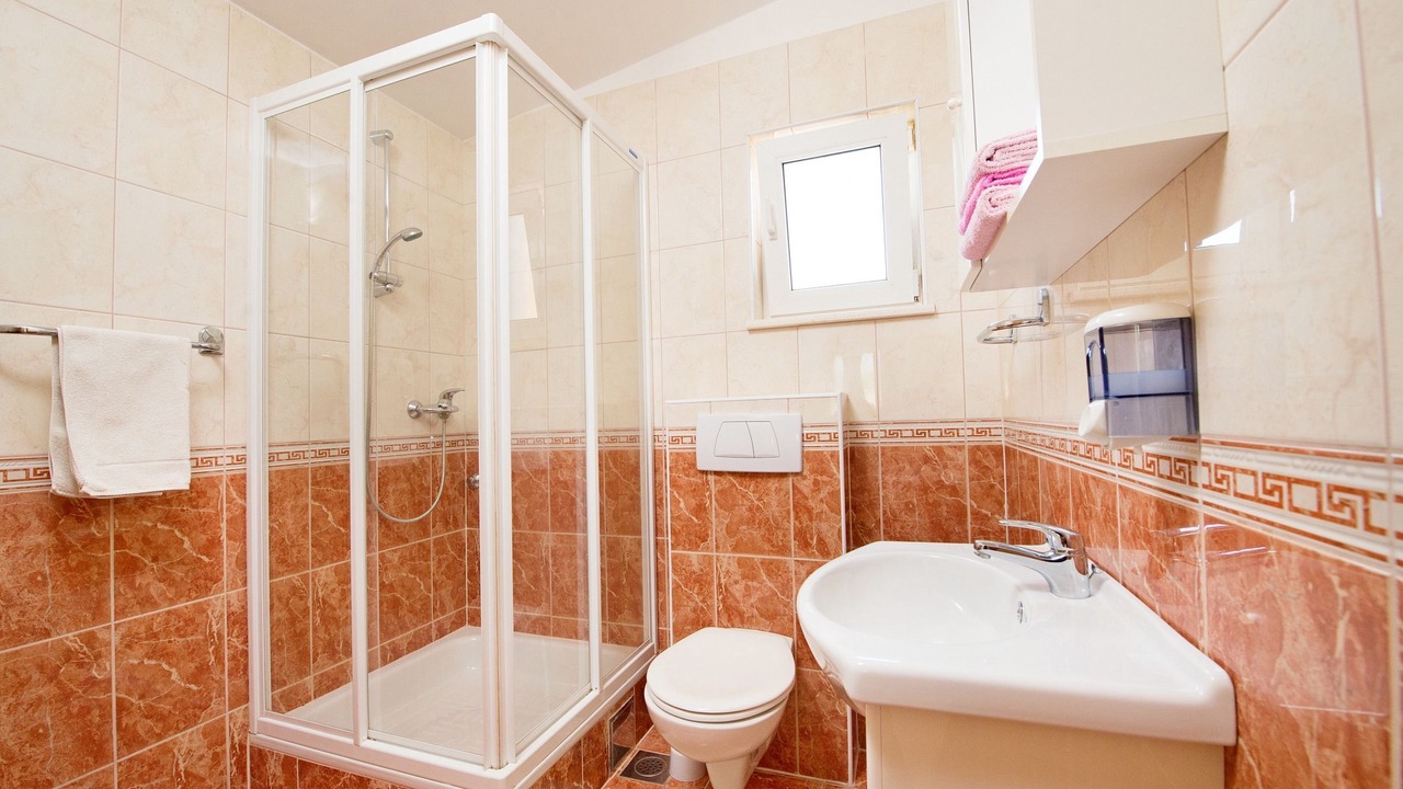 Photo of Bathroom in Dvornica