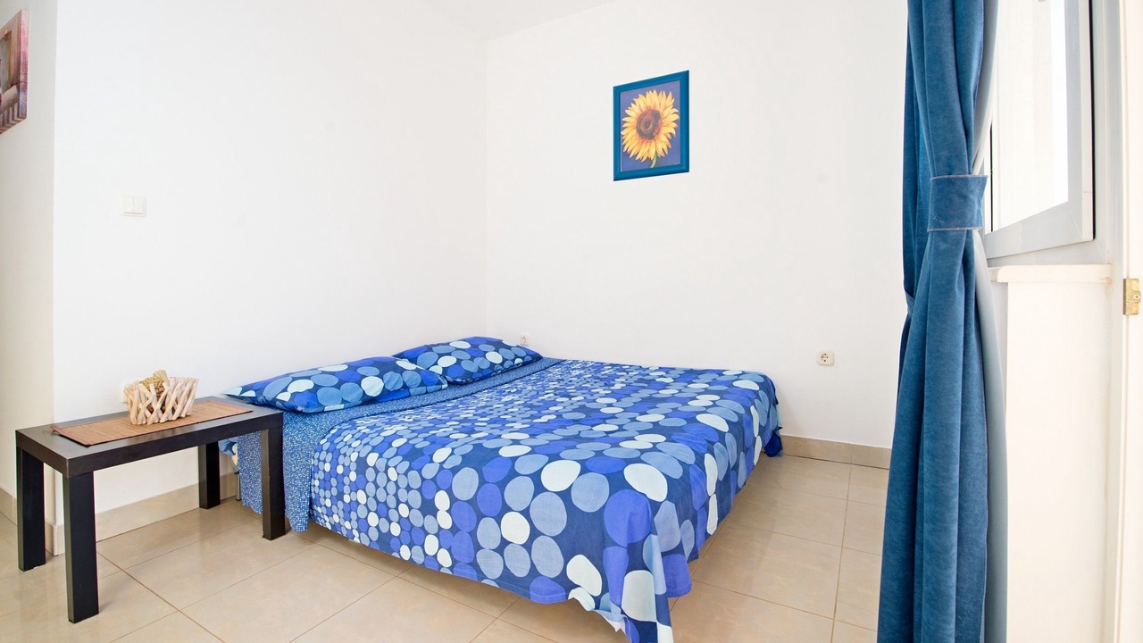 Photo of Bedroom in Dvornica