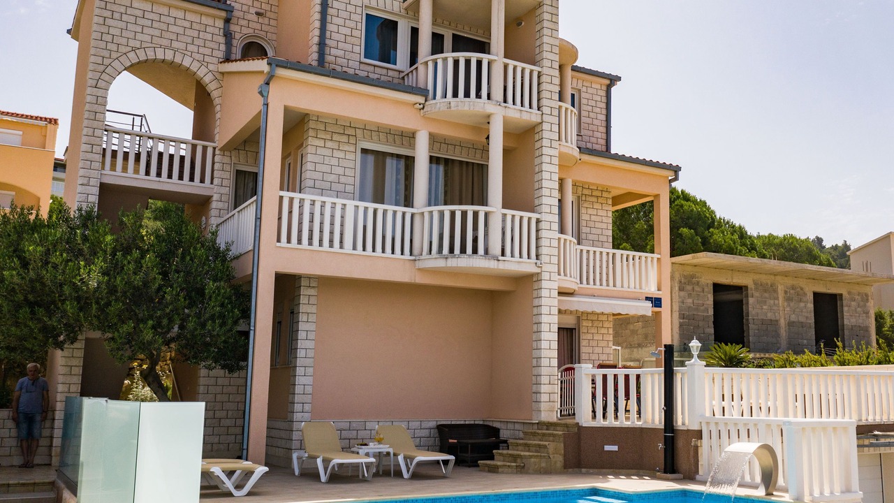 Photo of Outdoor in Dvornica