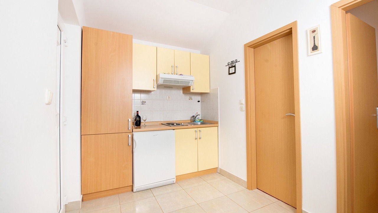 Photo of Kitchen in Dvornica