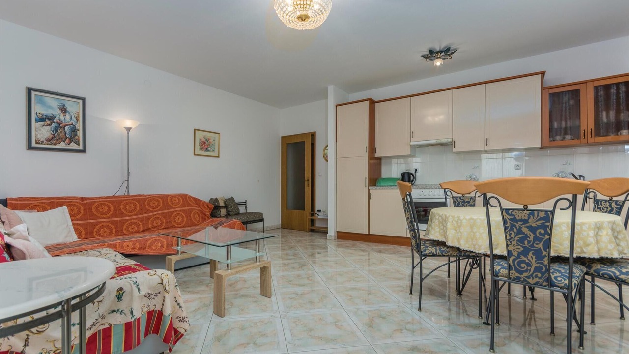 Photo of Bedroom in Zambratija
