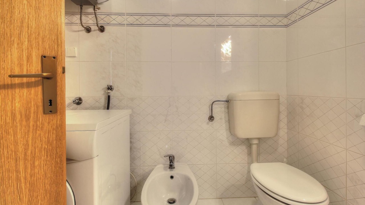 Photo of Bathroom in Zambratija