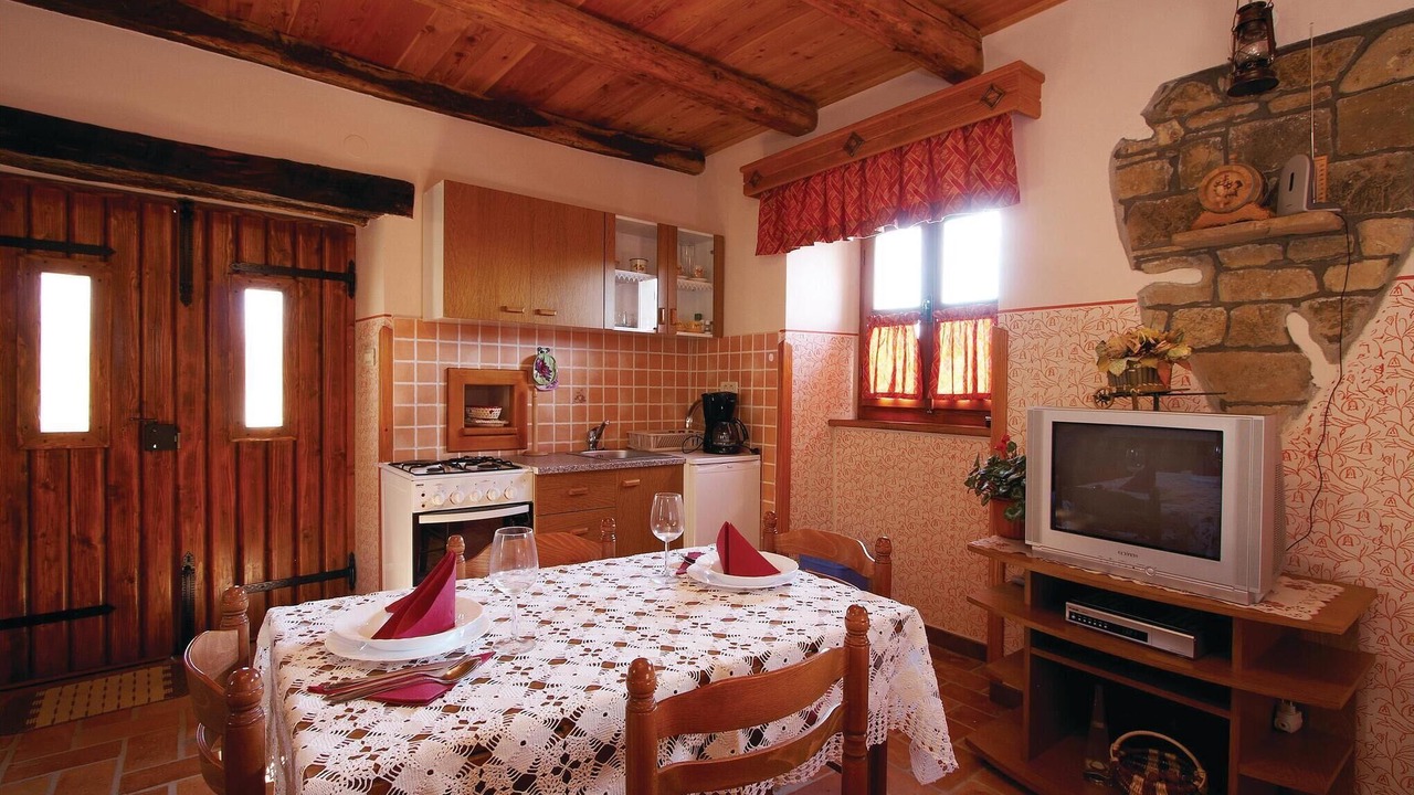 Photo of Bedroom in Kircija