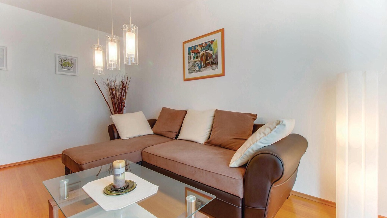 Photo of Bedroom in Cres