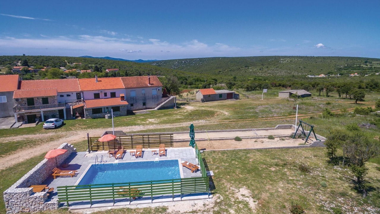 Photo of Outdoor in Donje Rastane