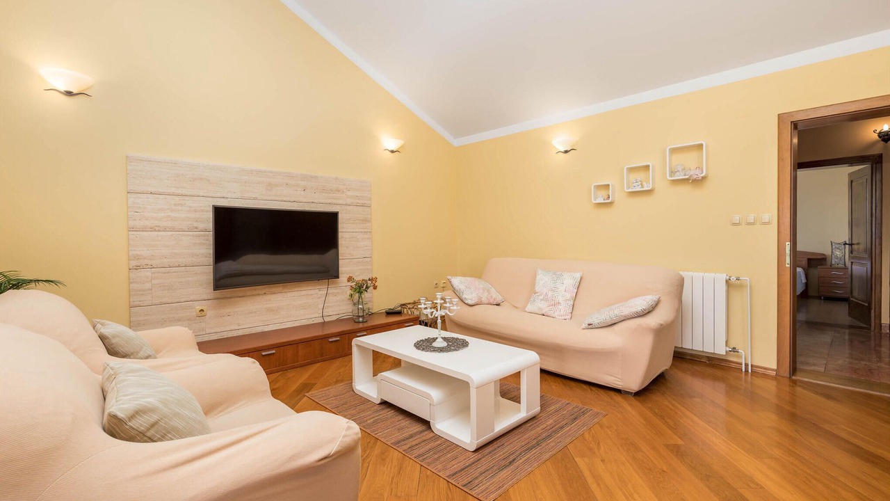 Photo of Bedroom in Povljana