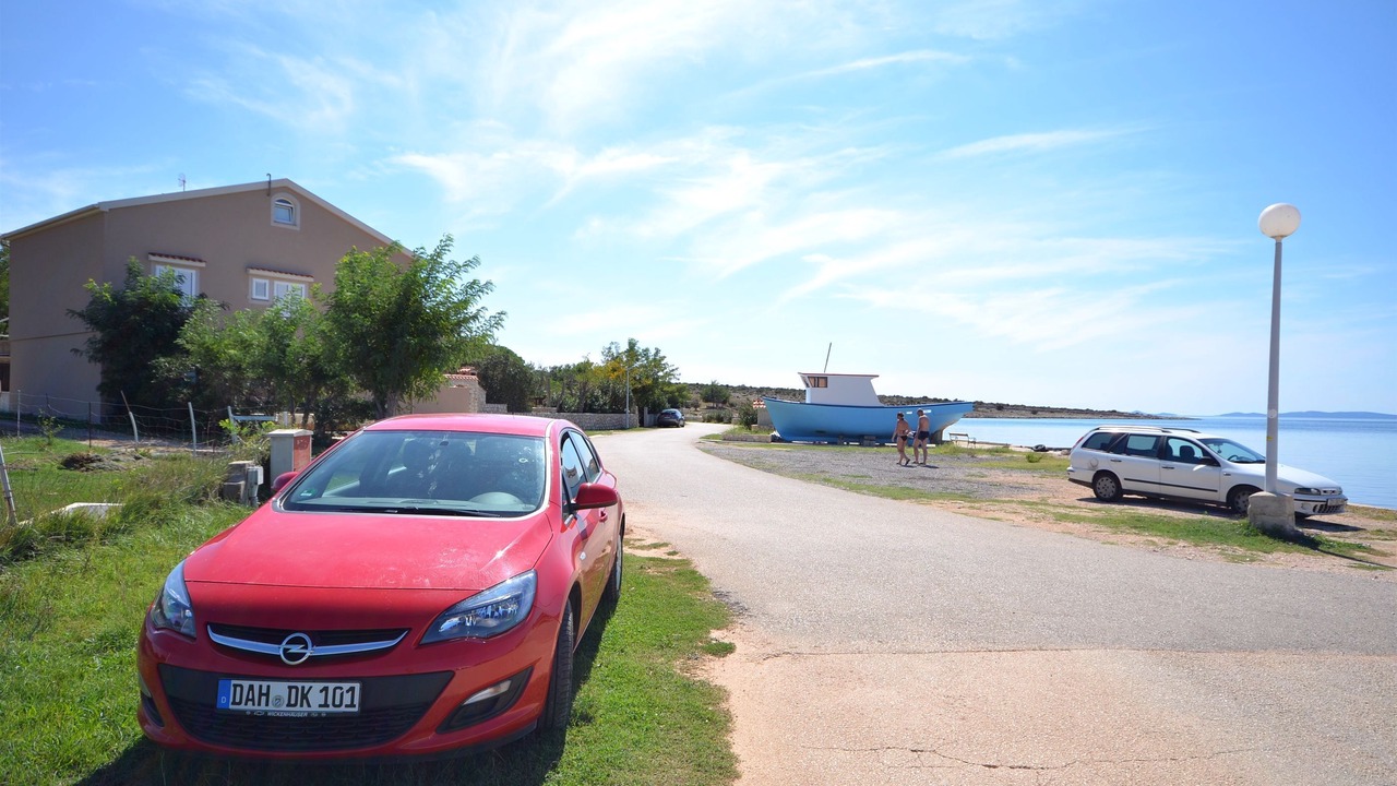 Photo of Outdoor in Kosljun
