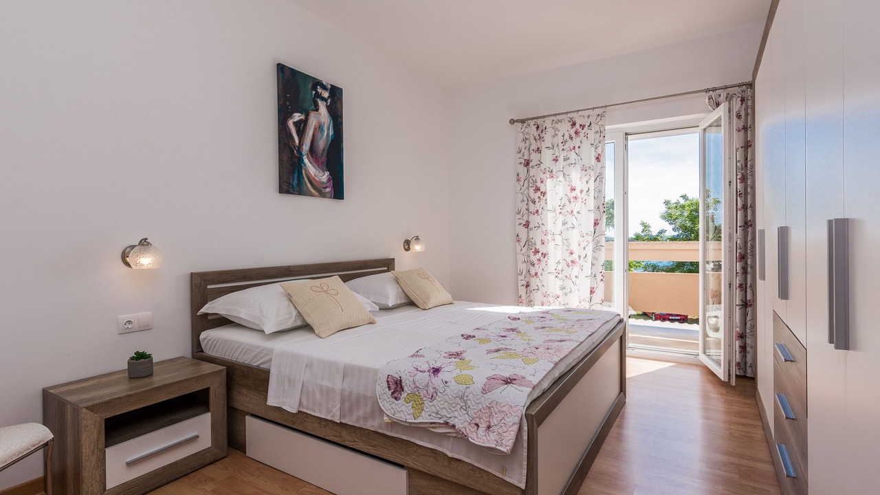 Photo of Bedroom in Kosljun