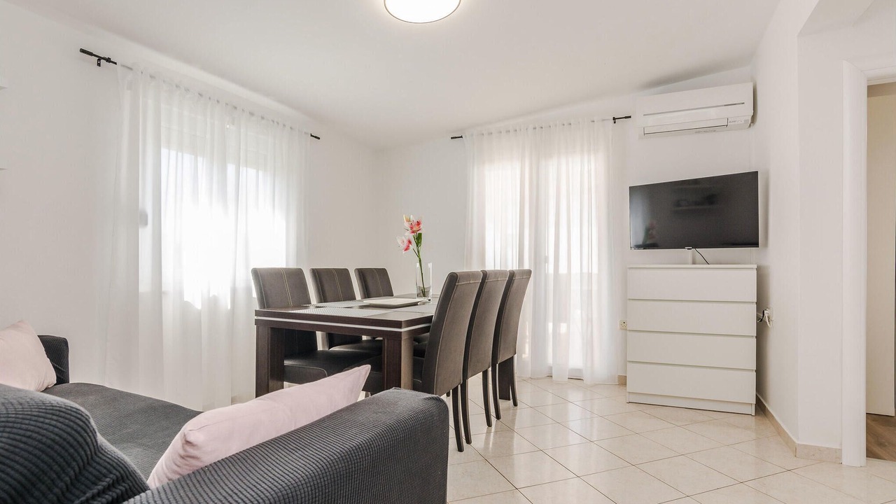 Photo of Bedroom in Privlaka