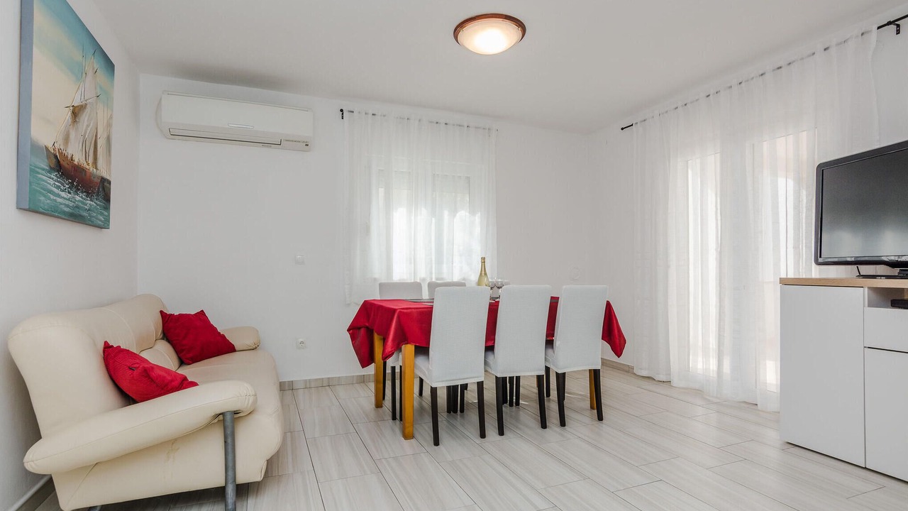 Photo of Bedroom in Privlaka