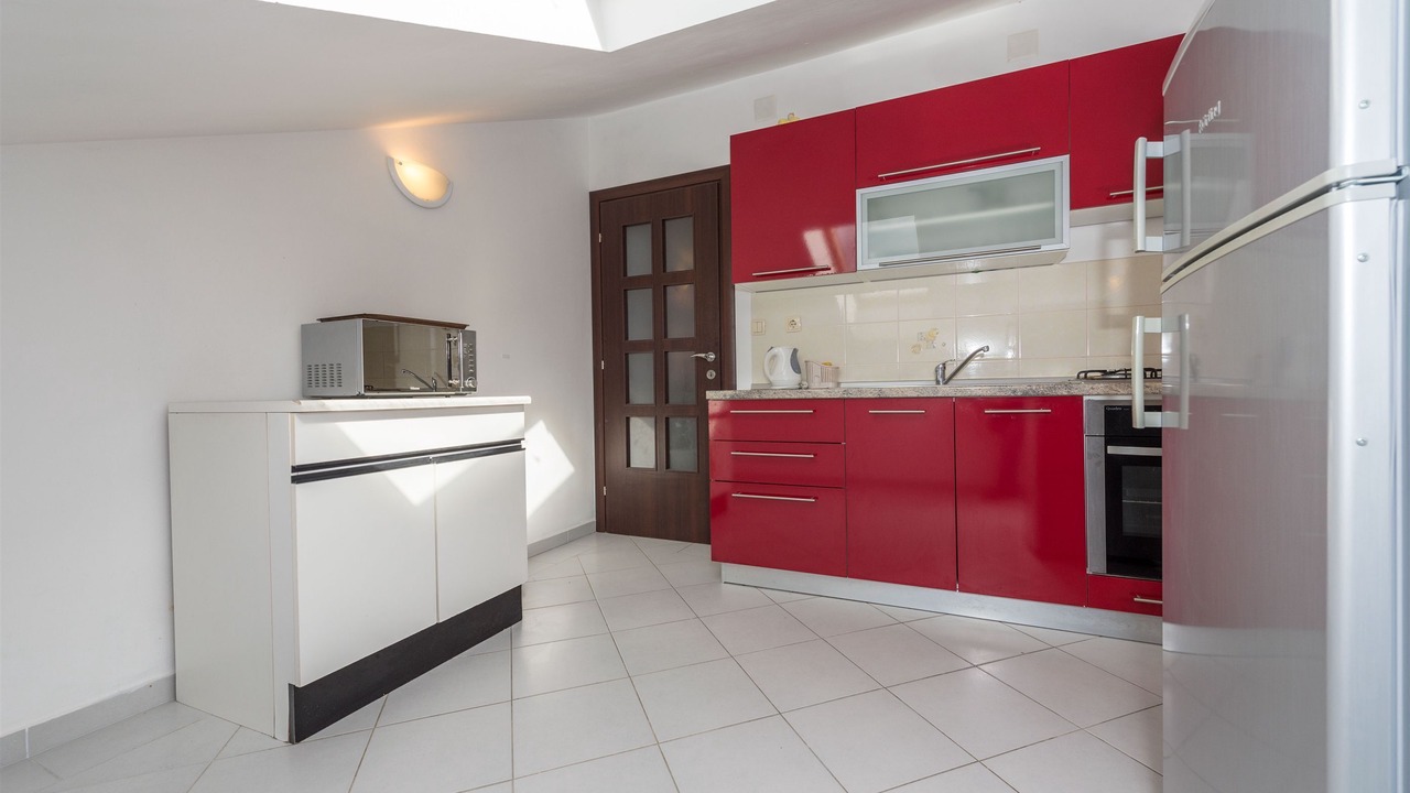 Photo of Kitchen in Vlasici