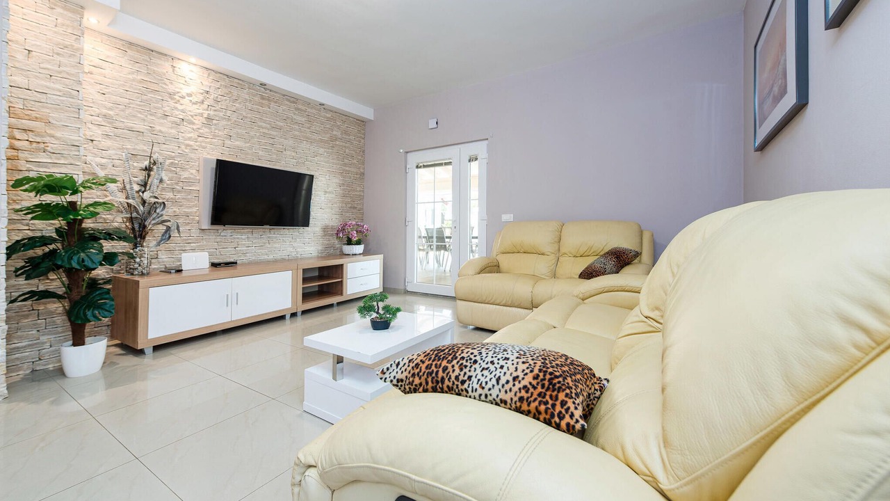 Photo of Bedroom in Rovanjska
