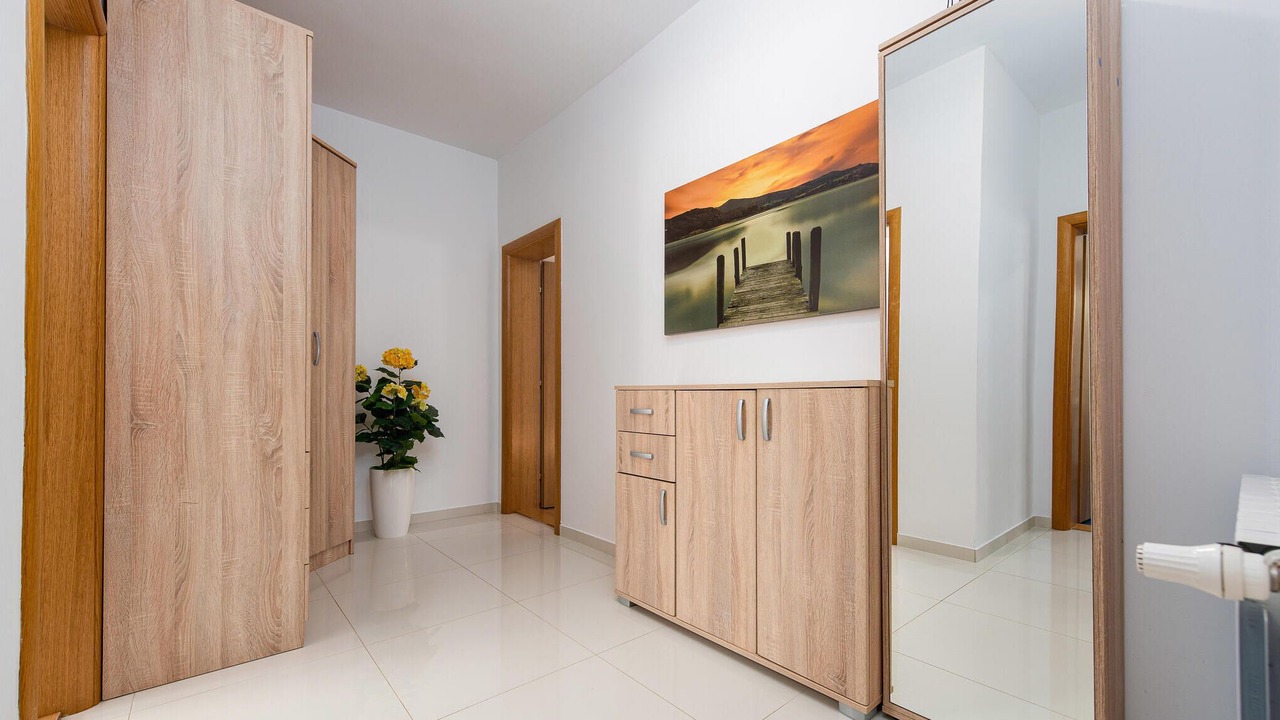 Photo of Bedroom in Rovanjska