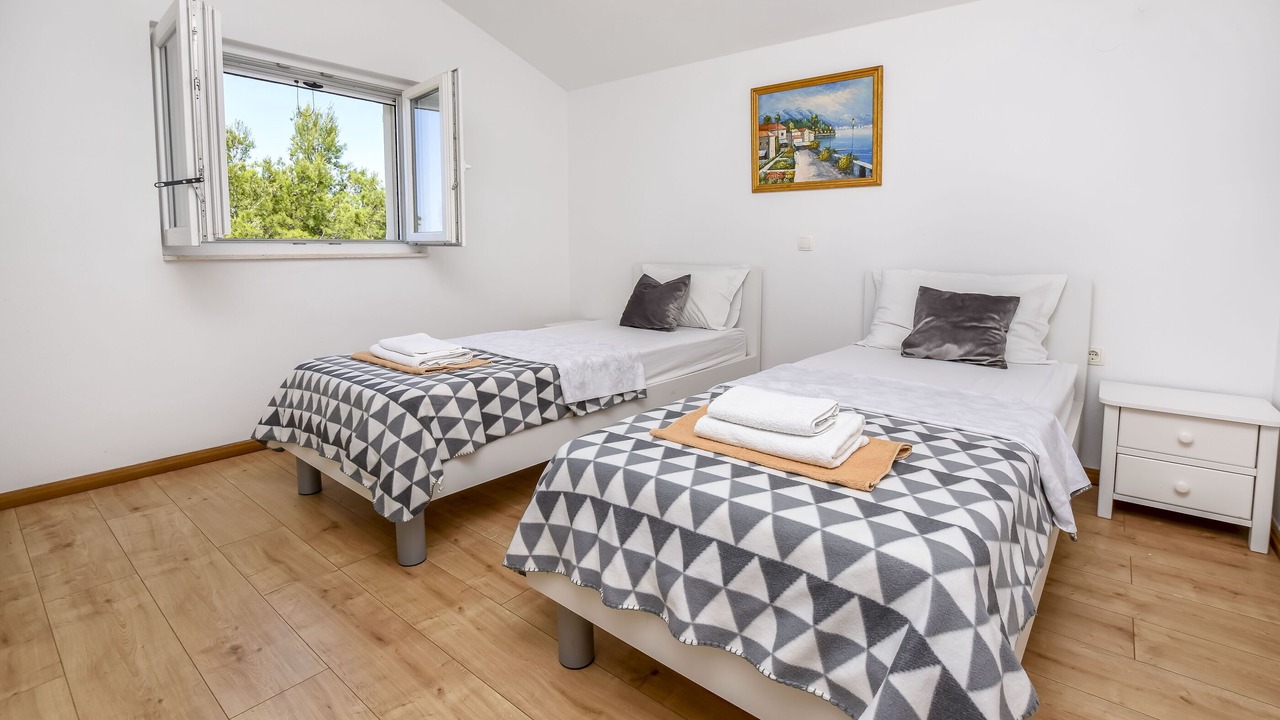 Photo of Bedroom in Podglavica