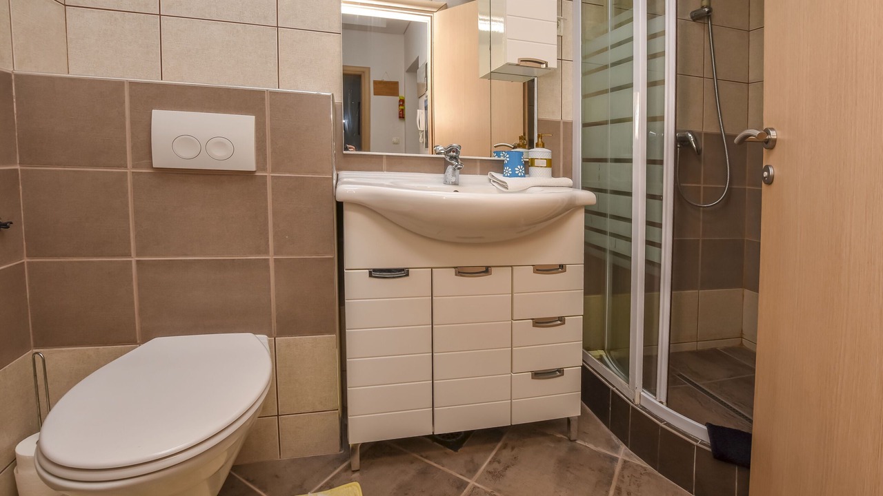 Photo of Bathroom in Podglavica