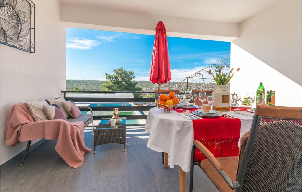 Photo of Patio Balcony in Debeljak