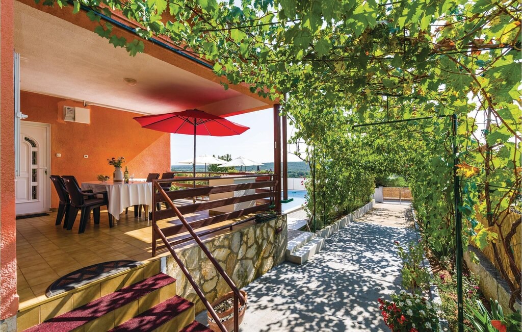 Photo of Patio Balcony in Debeljak
