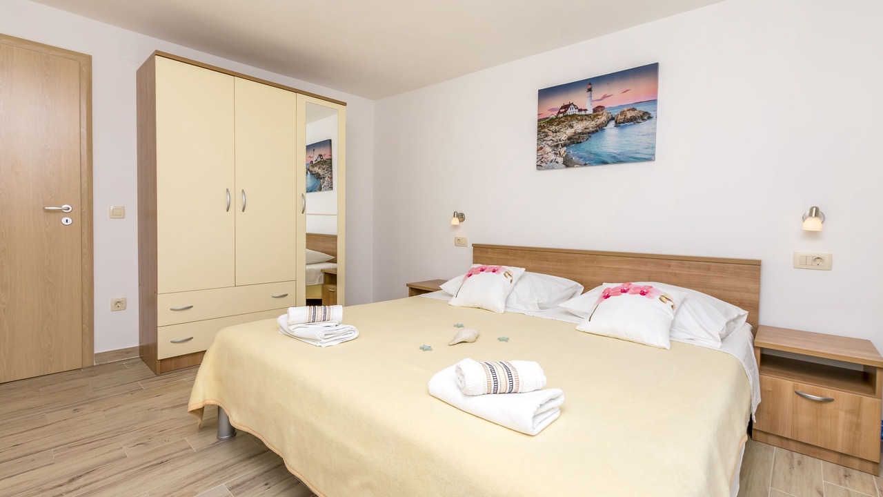 Photo of Bedroom in Razanj
