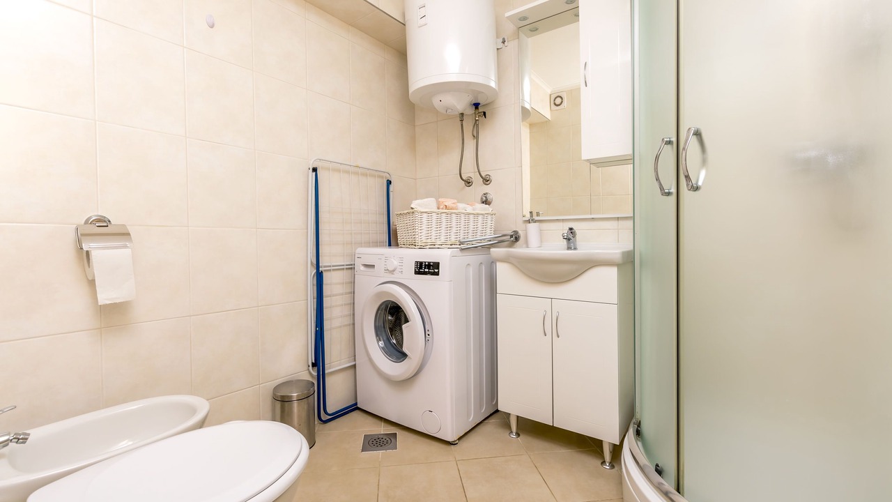 Photo of Bathroom in Razanj