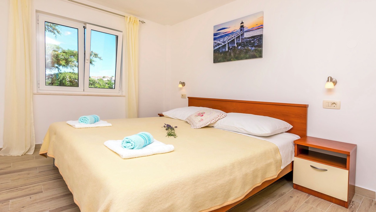 Photo of Bedroom in Razanj