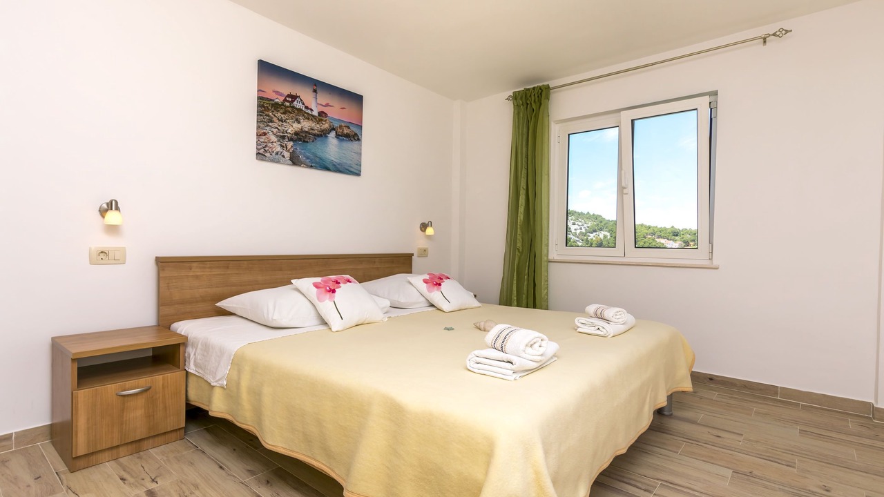 Photo of Bedroom in Razanj