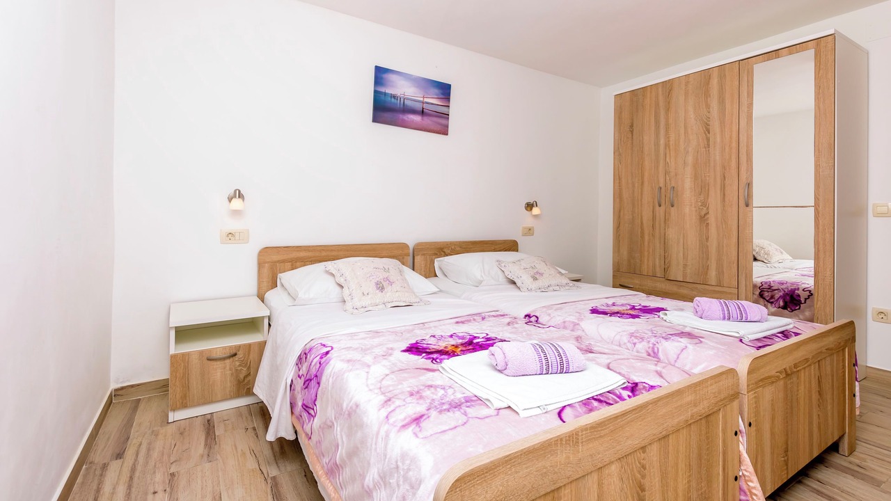 Photo of Bedroom in Razanj