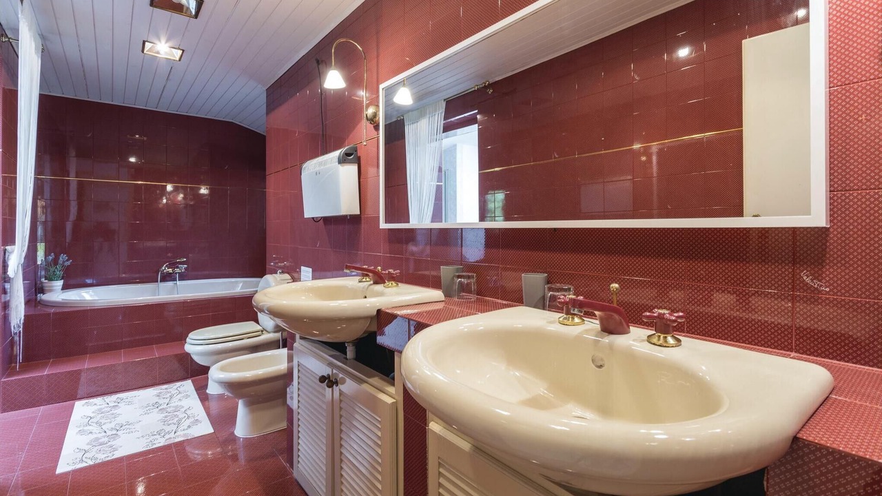 Photo of Bathroom in Banjole