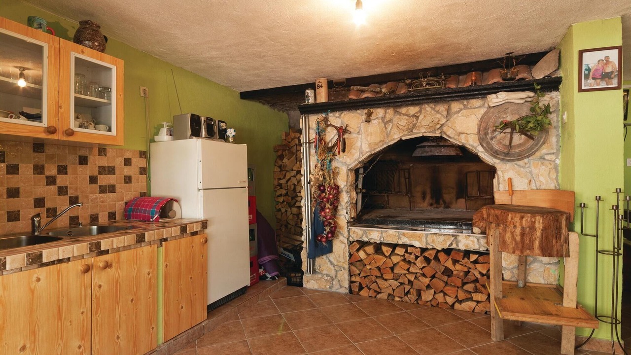 Photo of Bedroom in Pakostane
